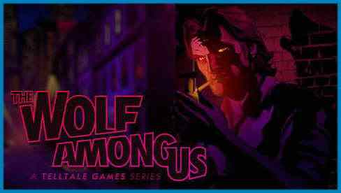 optimize The Wolf Among Us : Episode 4 for PC