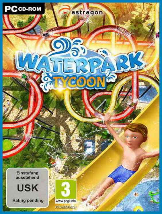 WT Tycoon d3ddx11_42.dll, Waterpark Tycoon D3DX9_41.dll, Waterpark Tycoon d3ddx10_43.dll